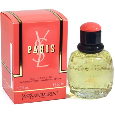 ysl paris bei pieper wattenscheid|Yves Saint Laurent Paris Parfum ️ online kaufen .